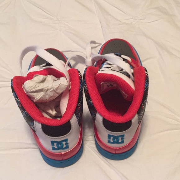 DG brand new shoes size 3.5US - Picture 3 of 6